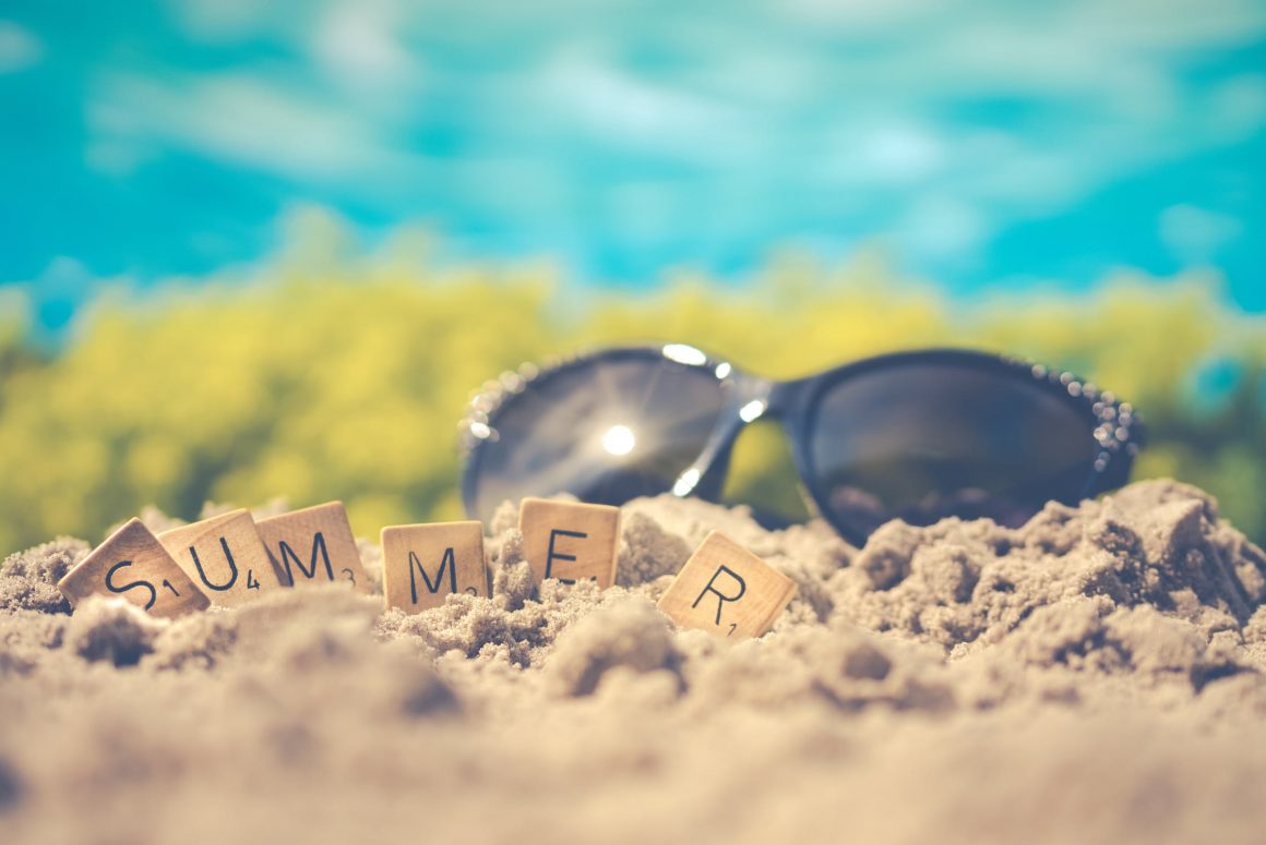 De voordelen van de zomer(tijd)
