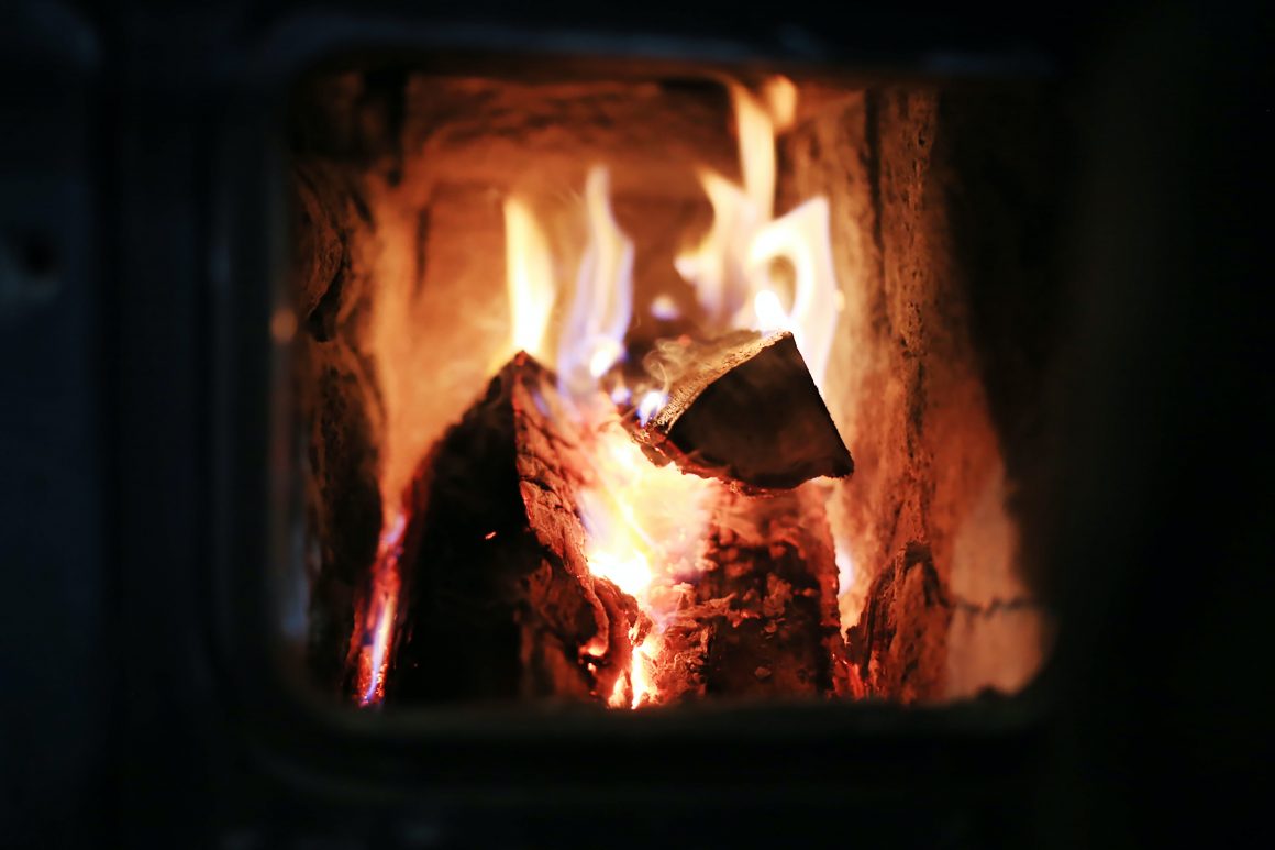 Wat zijn de beste manieren om warmteverlies te voorkomen?