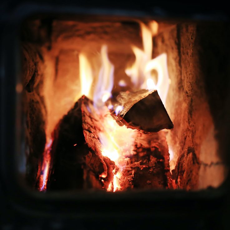 Wat zijn de beste manieren om warmteverlies te voorkomen?